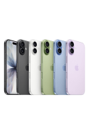 iPhone 17 - Premium Refurbished 256GB Mist Blue - Image 4